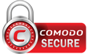 Comodo SSL Logo