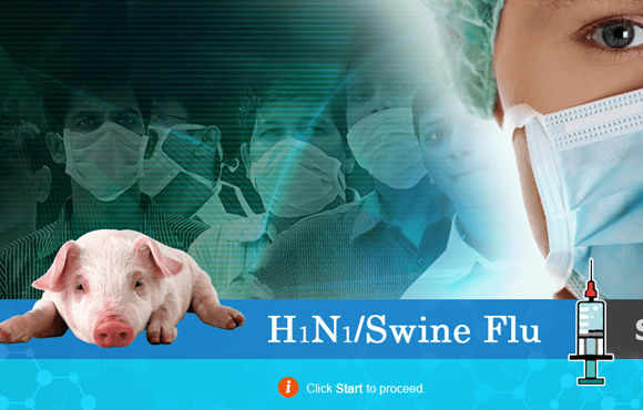 H1N1 Swine Flu