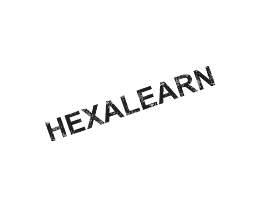HexaLearn Stamp