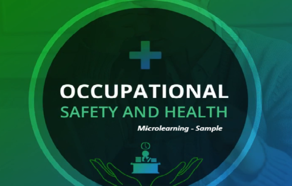 Microlearning Occupational Safety & Health