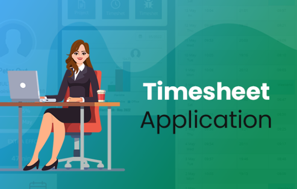 Timesheet Application